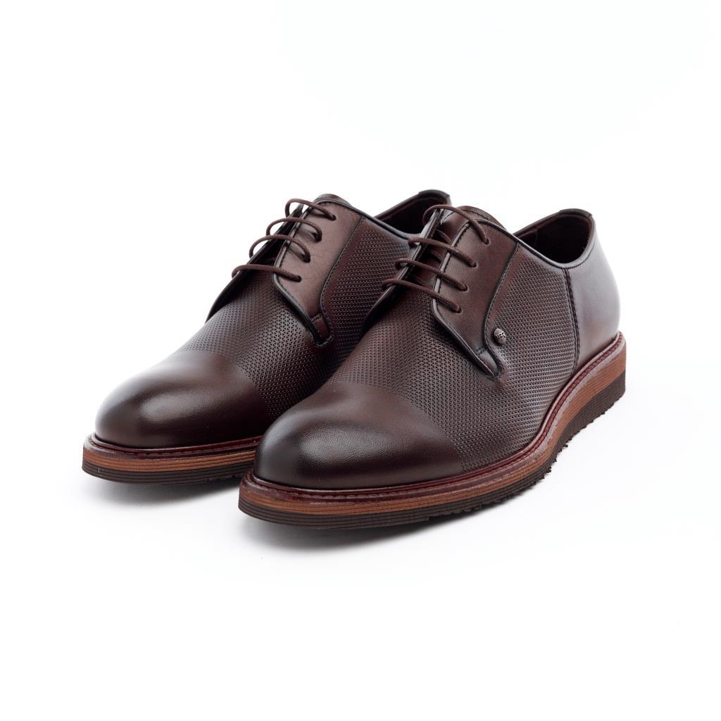Eva Sole Casual Men's Shoes 