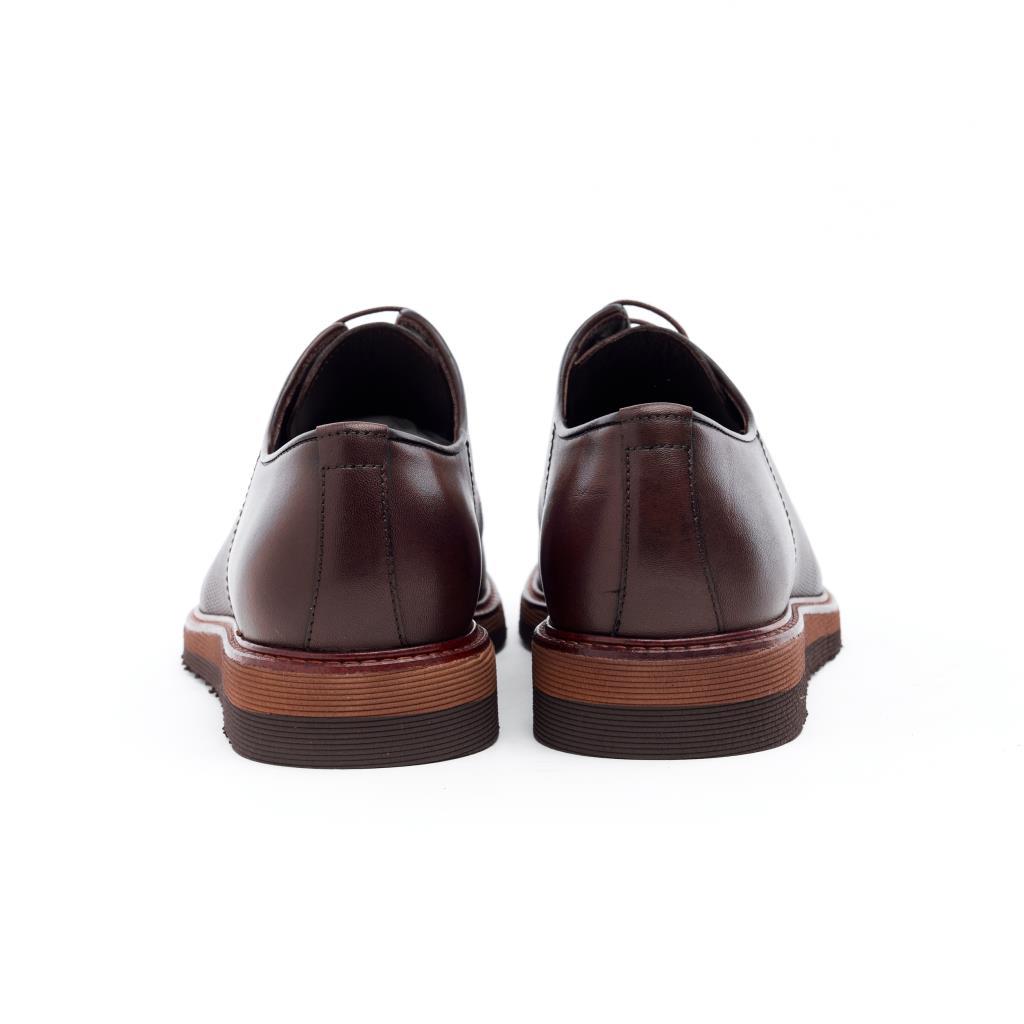 Eva Sole Casual Men's Shoes 