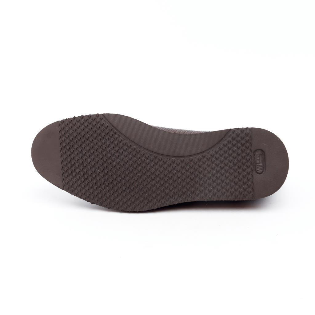 Eva Sole Casual Men's Shoes 