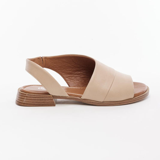 Genuine Leather Women's Sandals