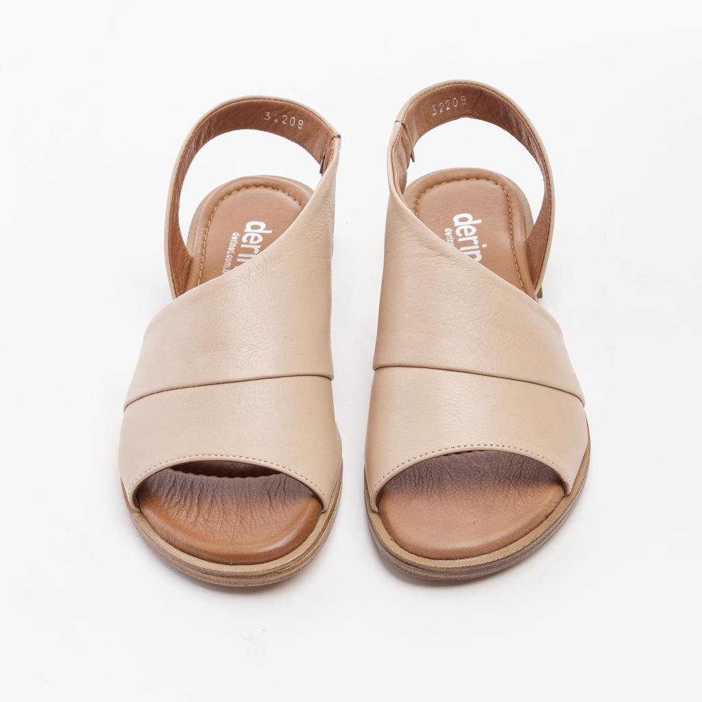 Genuine Leather Women's Sandals