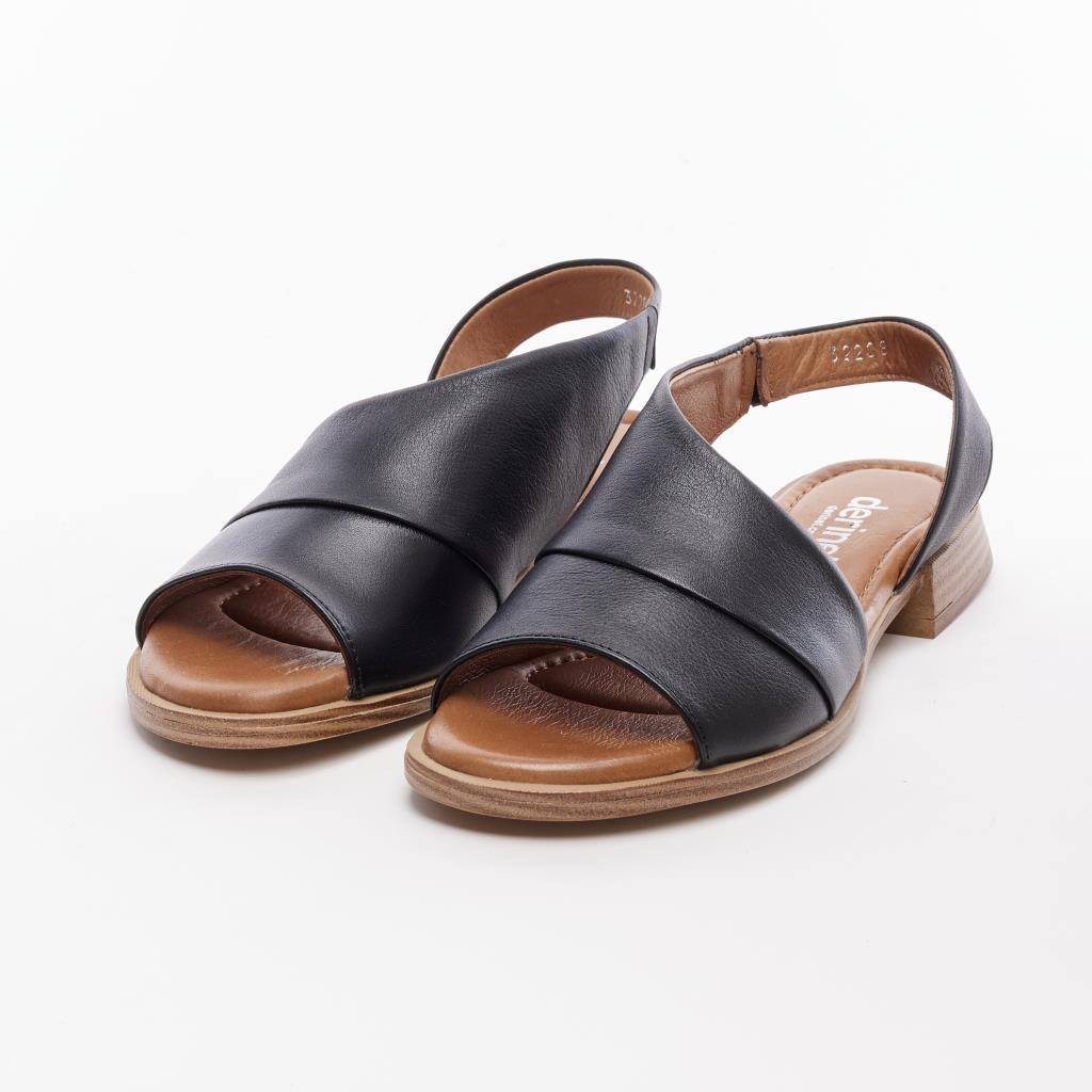 Genuine Leather Women's Sandals