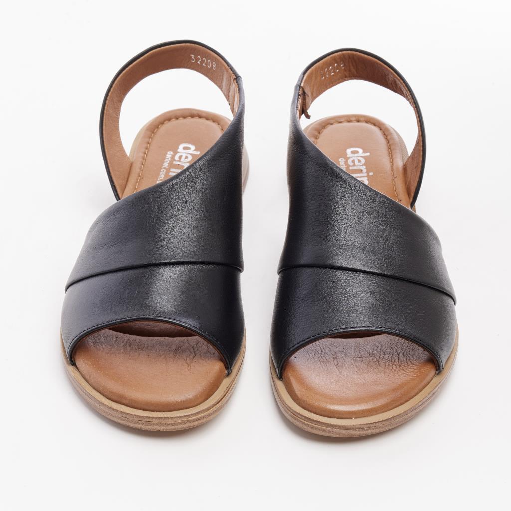 Genuine Leather Women's Sandals