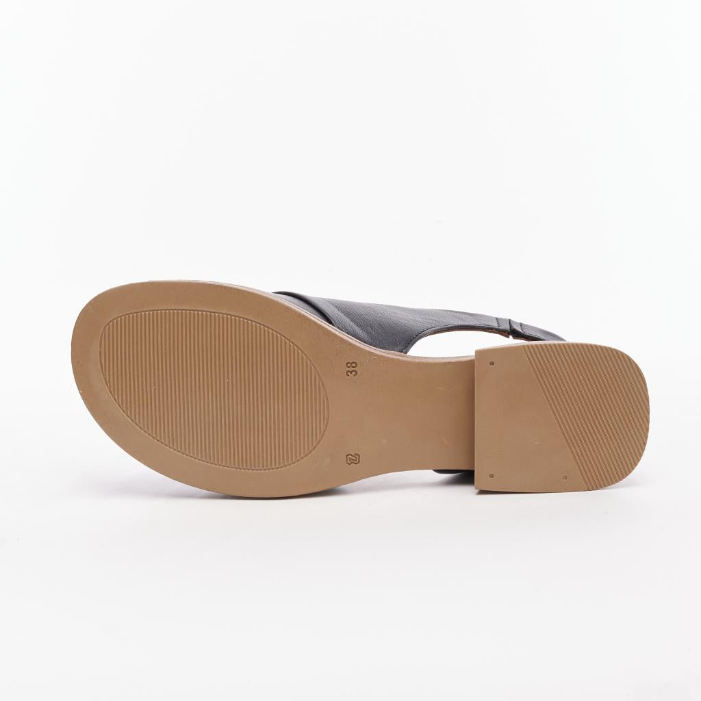 Genuine Leather Women's Sandals