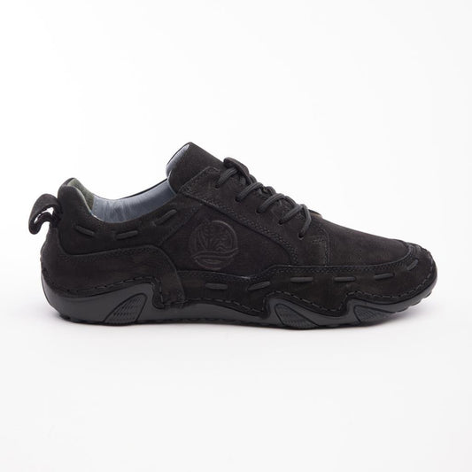 Comfort Sole Genuine Leather Casual Men's Shoes 
