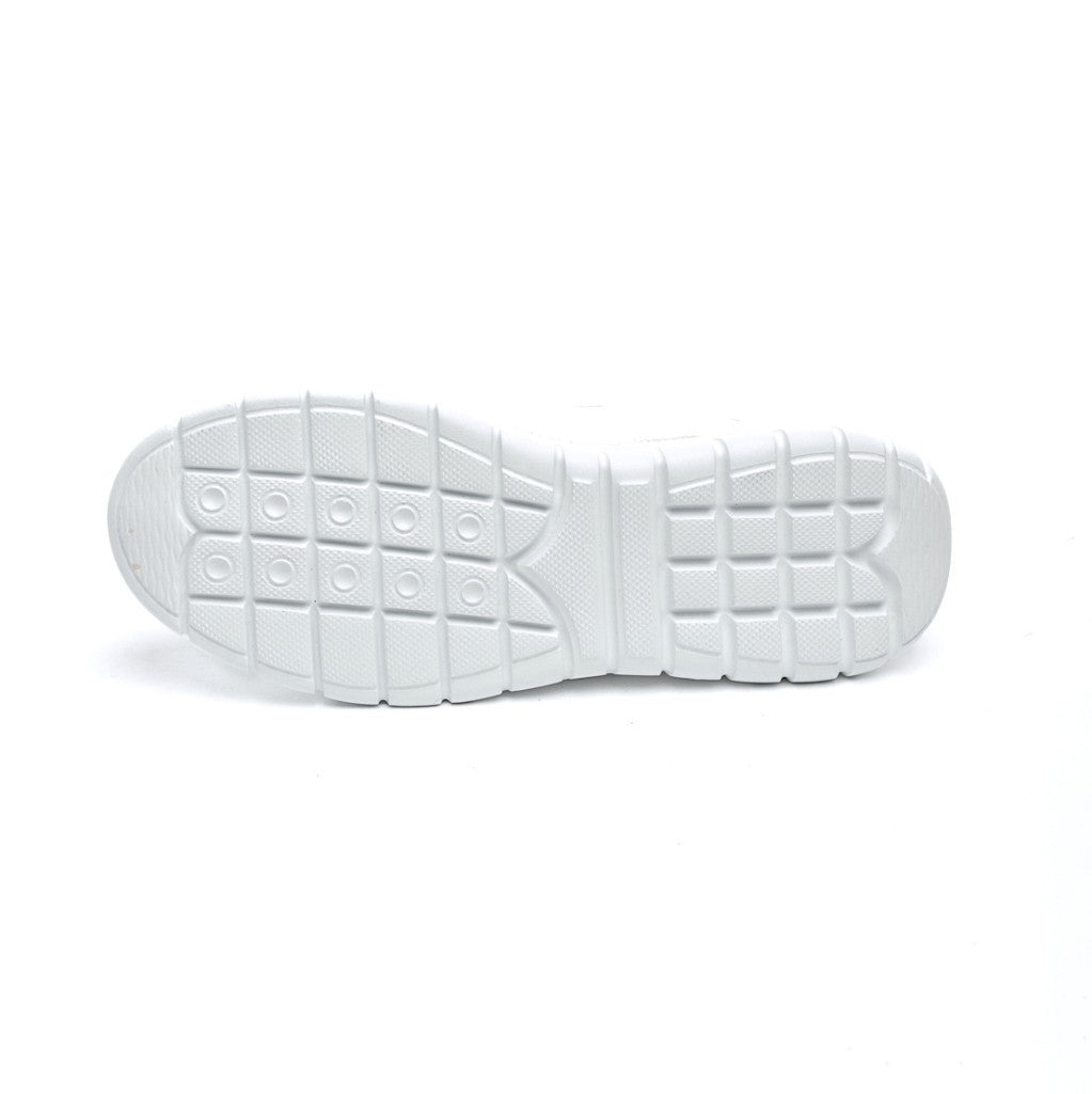 Comfort Taban Hakiki Deri Kadın Sneaker