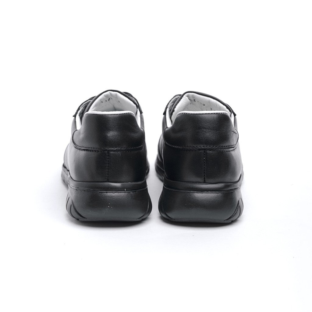 Comfort Taban Hakiki Deri Kadın Sneaker