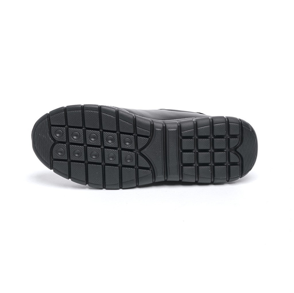 Comfort Taban Hakiki Deri Kadın Sneaker