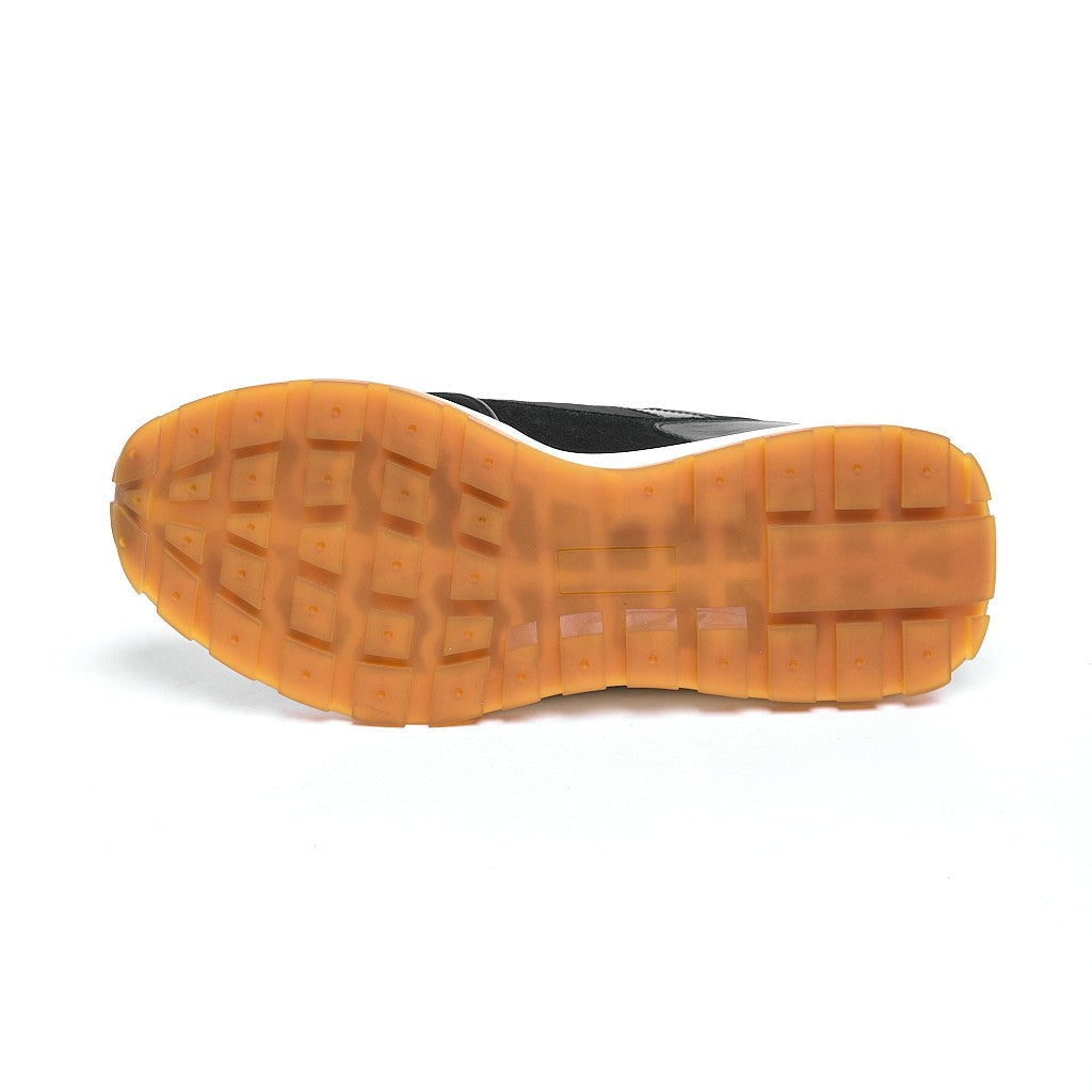 Comfort Taban Hakiki Deri Erkek Sneaker