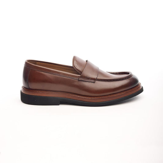 Classic Genuine Leather Men's Shoes