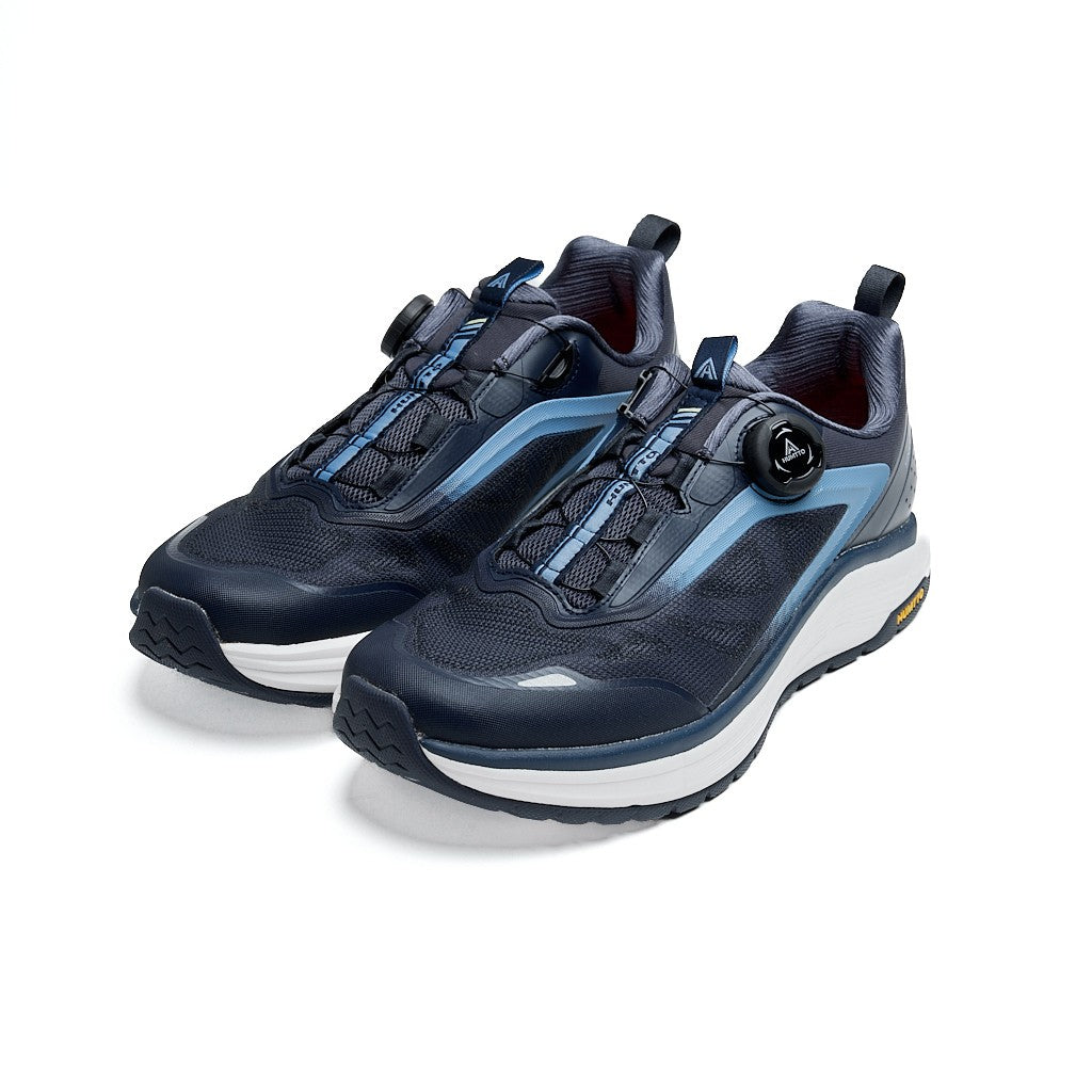 Humtto Cırt Bağcıklı Erkek Sneaker