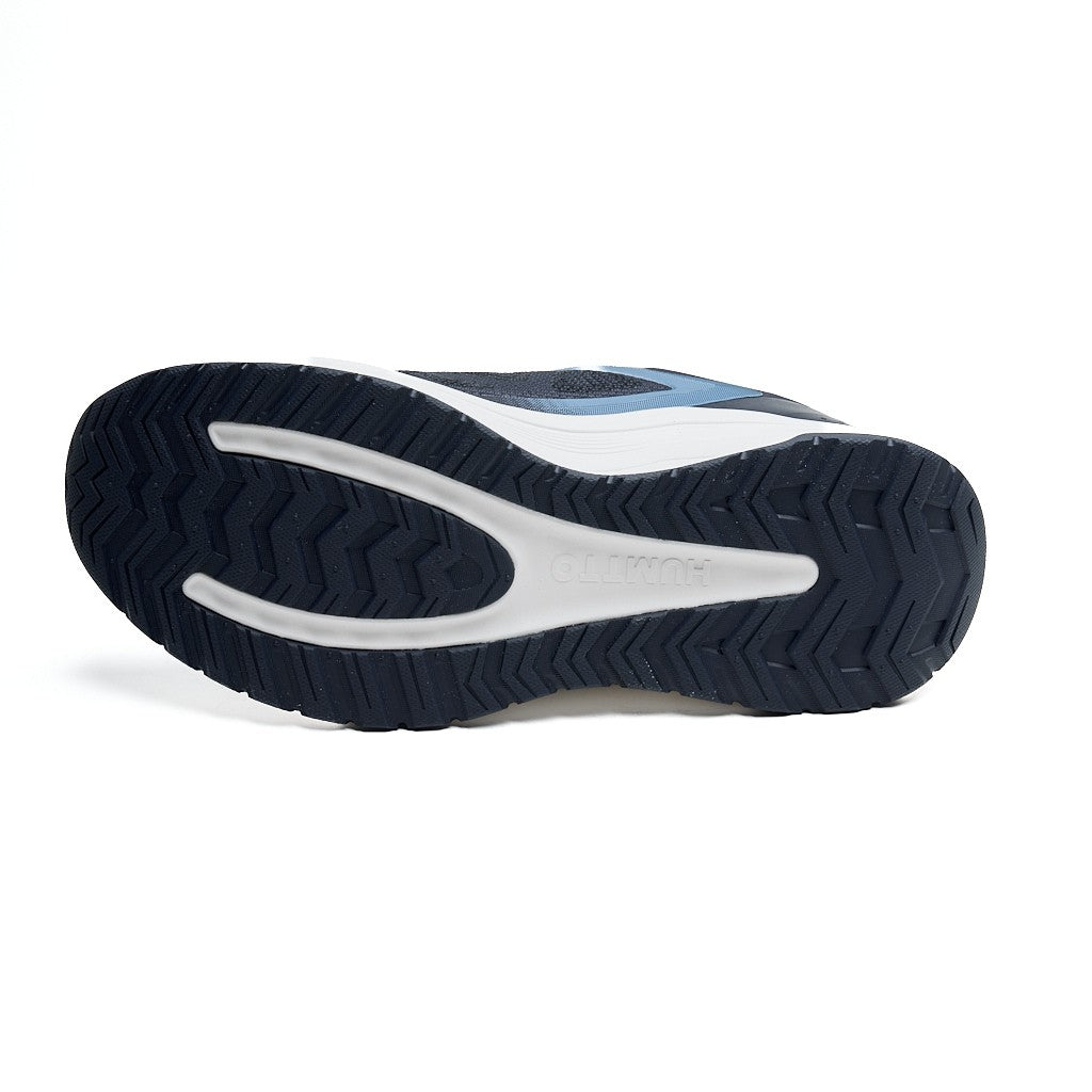 Humtto Cırt Bağcıklı Erkek Sneaker