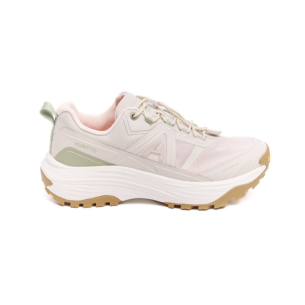 Humtto Comfort Taban Kadın Sneaker