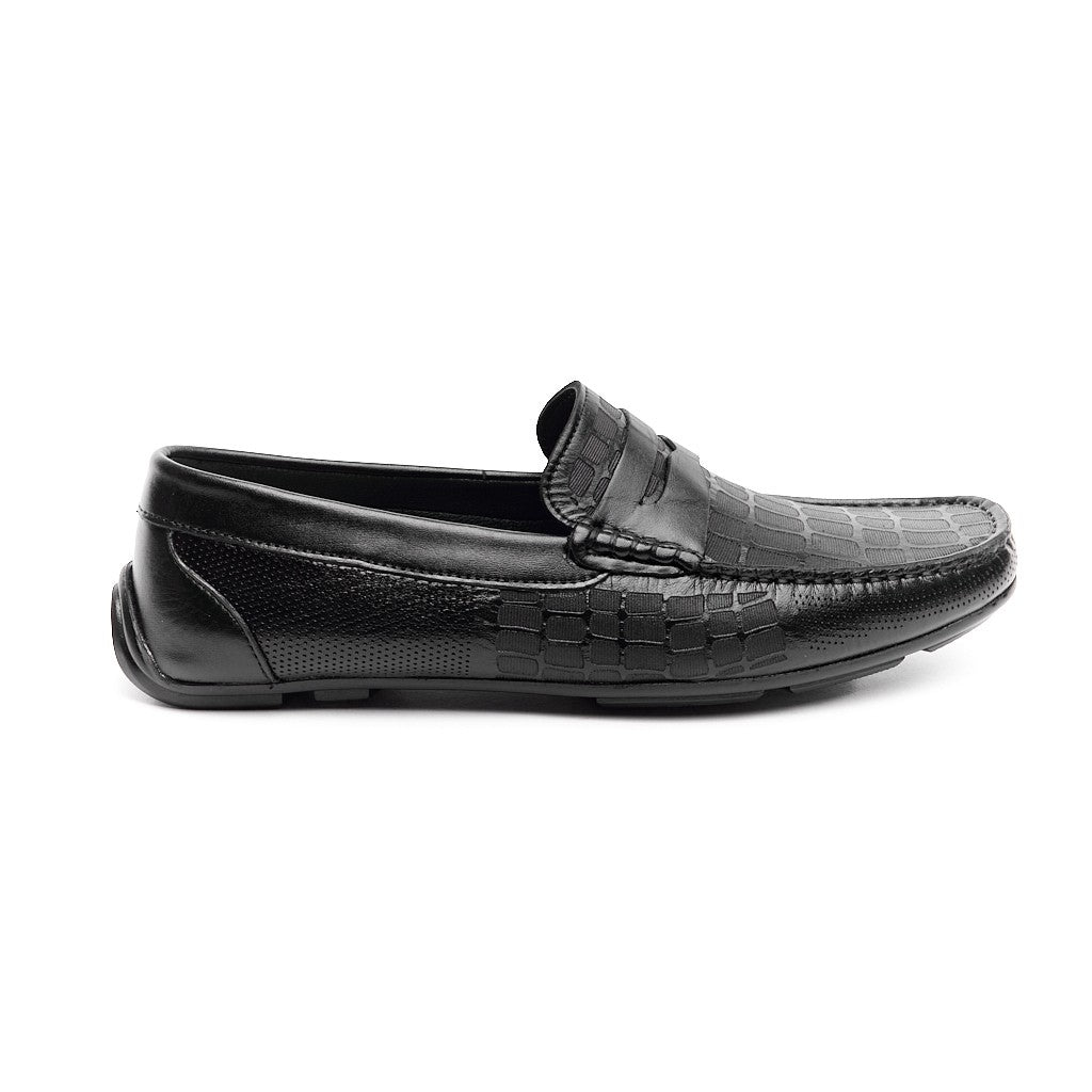 Hakiki Deri Erkek Loafer Ayakkabı