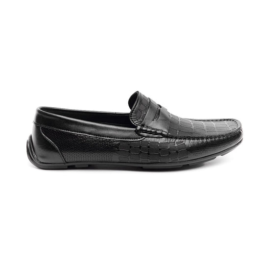 Hakiki Deri Erkek Loafer Ayakkabı