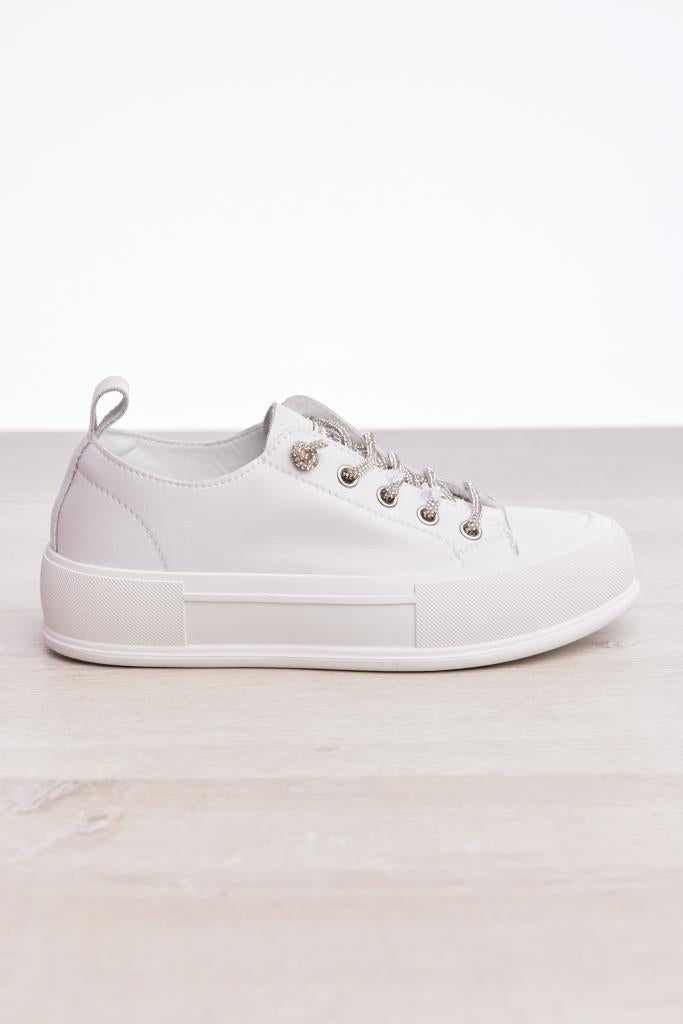 Alçak Taban Kadın Sneaker