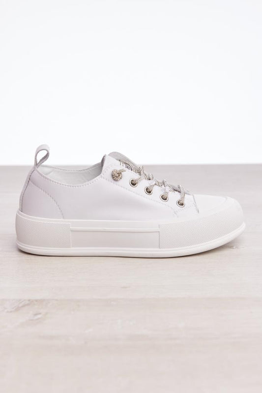 Alçak Taban Kadın Sneaker