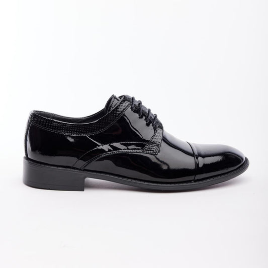 Genuine Leather Classic Men's Shoes