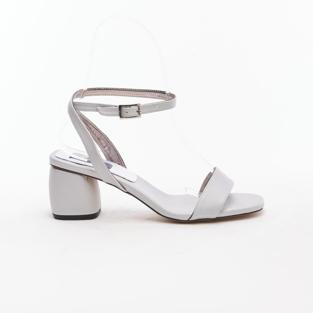 Ankle Strap Women's High Heel Evening Shoes