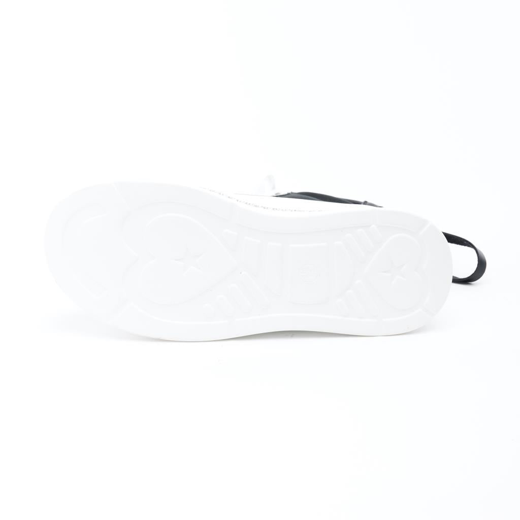 Comfort Sole Women's Long Sneakers 