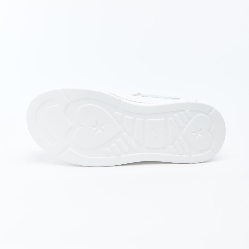Comfort Sole Women's Long Sneakers 