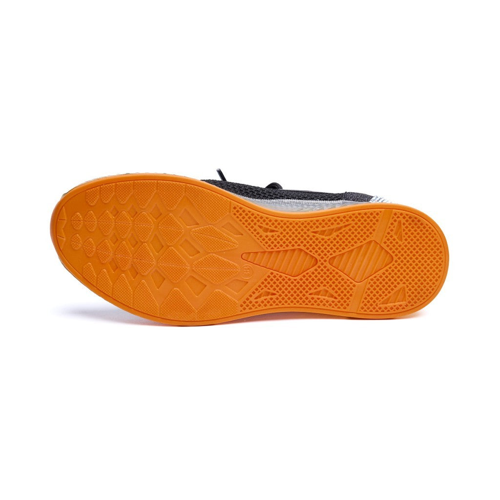 Bağcıklı Fileli Günlük Kadın Sneaker