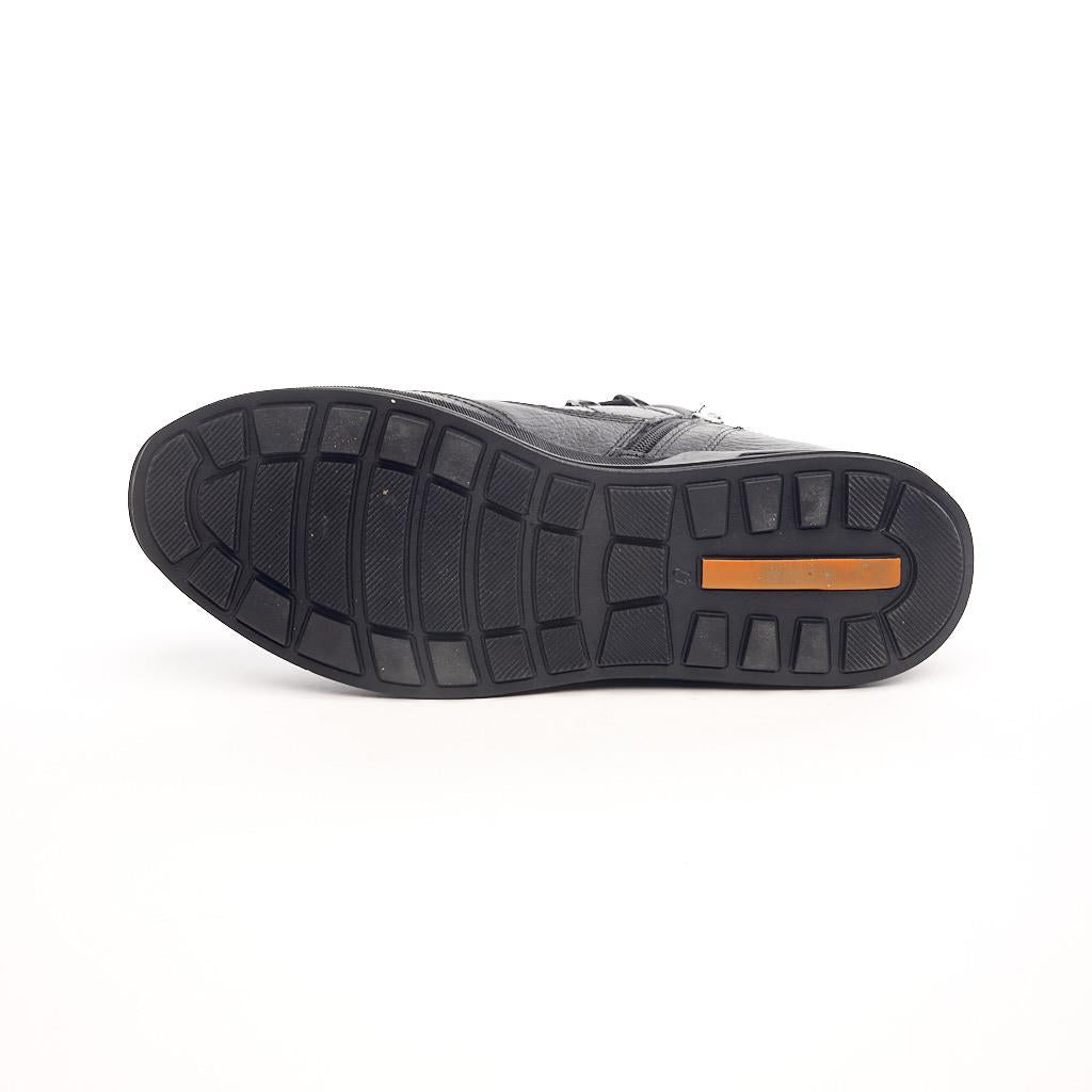 Comfort Taban Hakiki Deri Erkek Bot