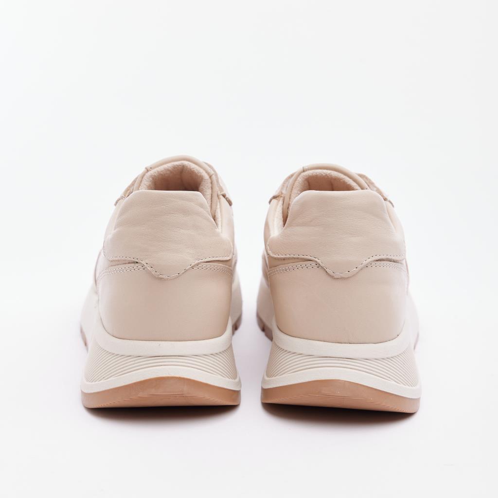 Hakiki Deri Kadın Sneaker