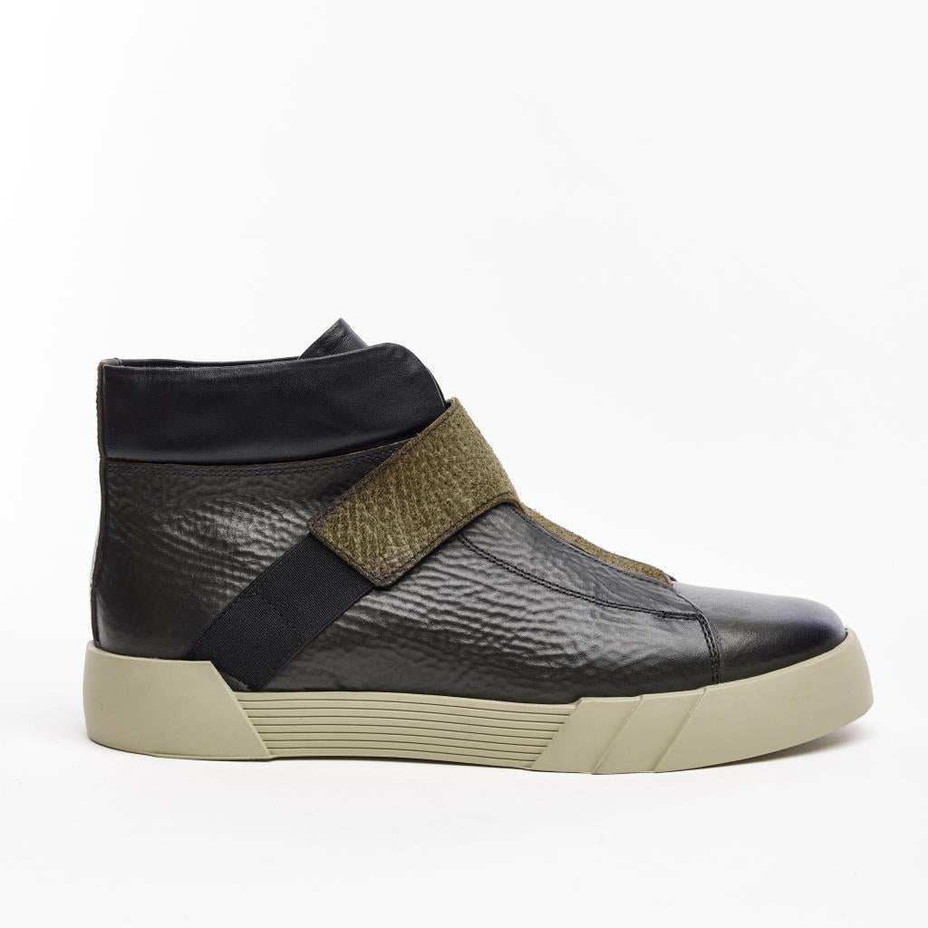 Casual Genuine Leather Men's Boots