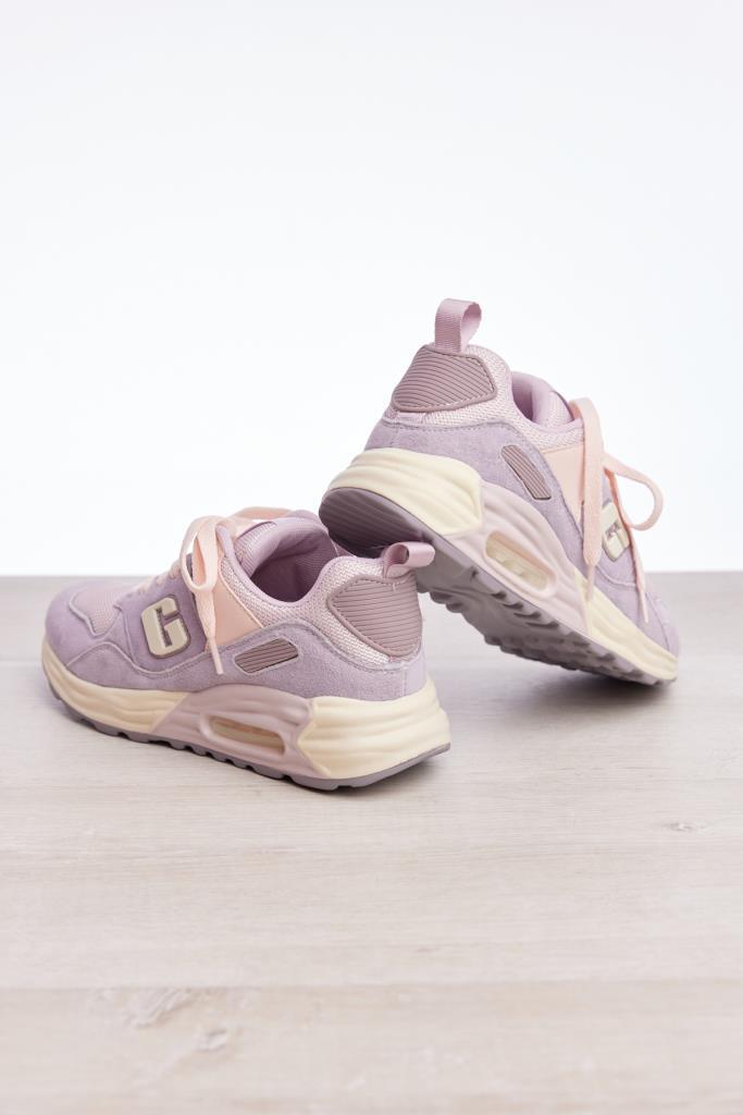 Air Sole Women's Sneakers