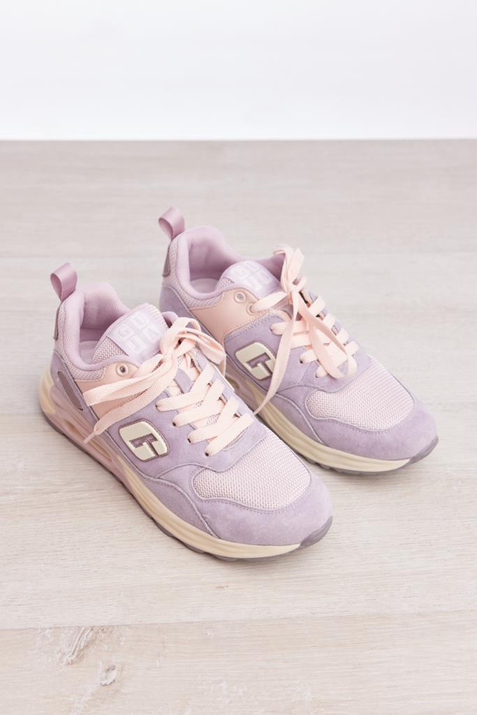 Air Sole Women's Sneakers