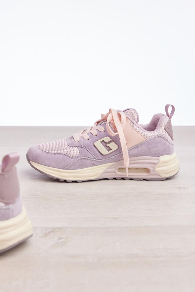 Air Sole Women's Sneakers