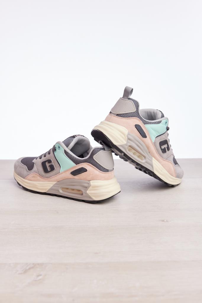 Air Sole Women's Sneakers