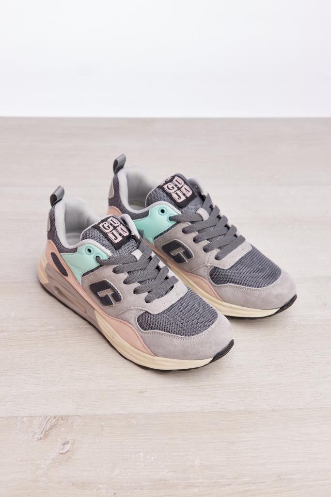 Air Sole Women's Sneakers