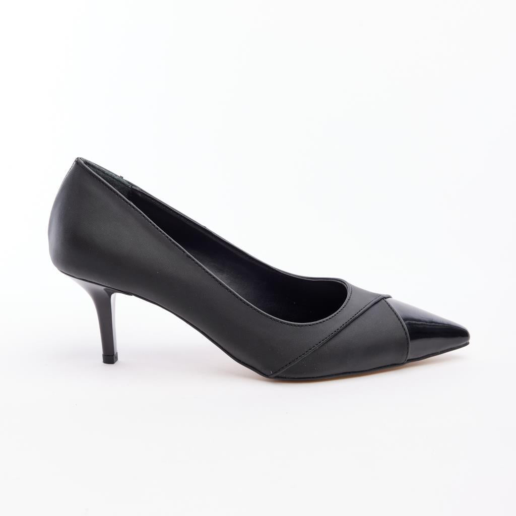 Short Thin Heel Women Stiletto