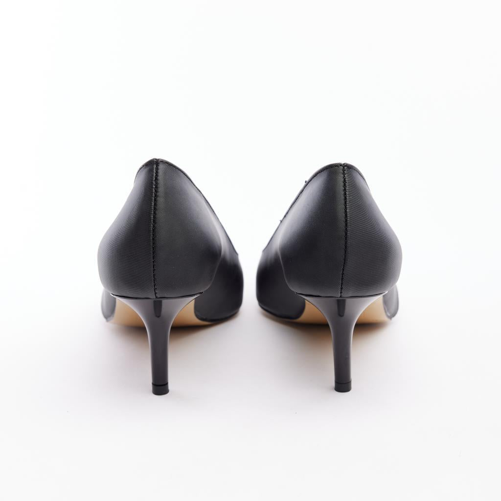 Short Thin Heel Women Stiletto