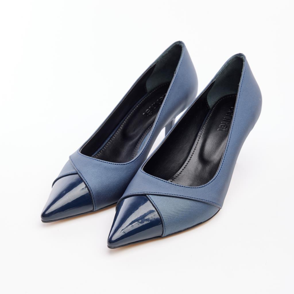 Short Thin Heel Women Stiletto