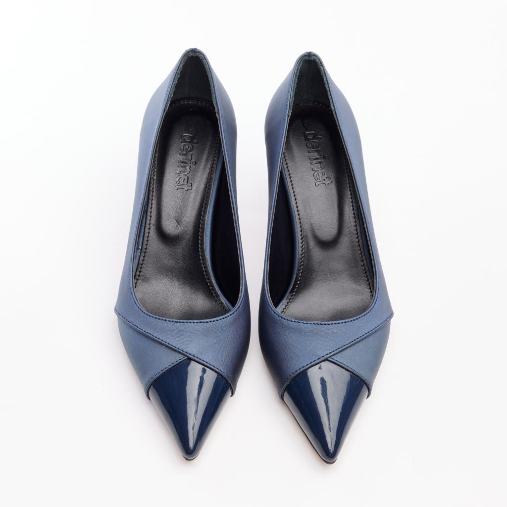 Short Thin Heel Women Stiletto