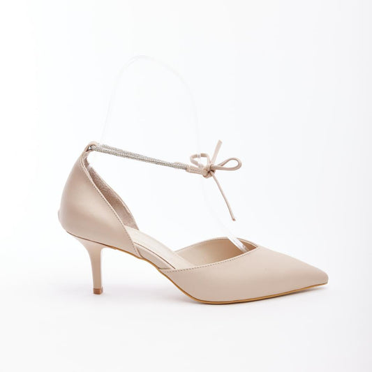 Stoned Women's High Heel Evening Shoes