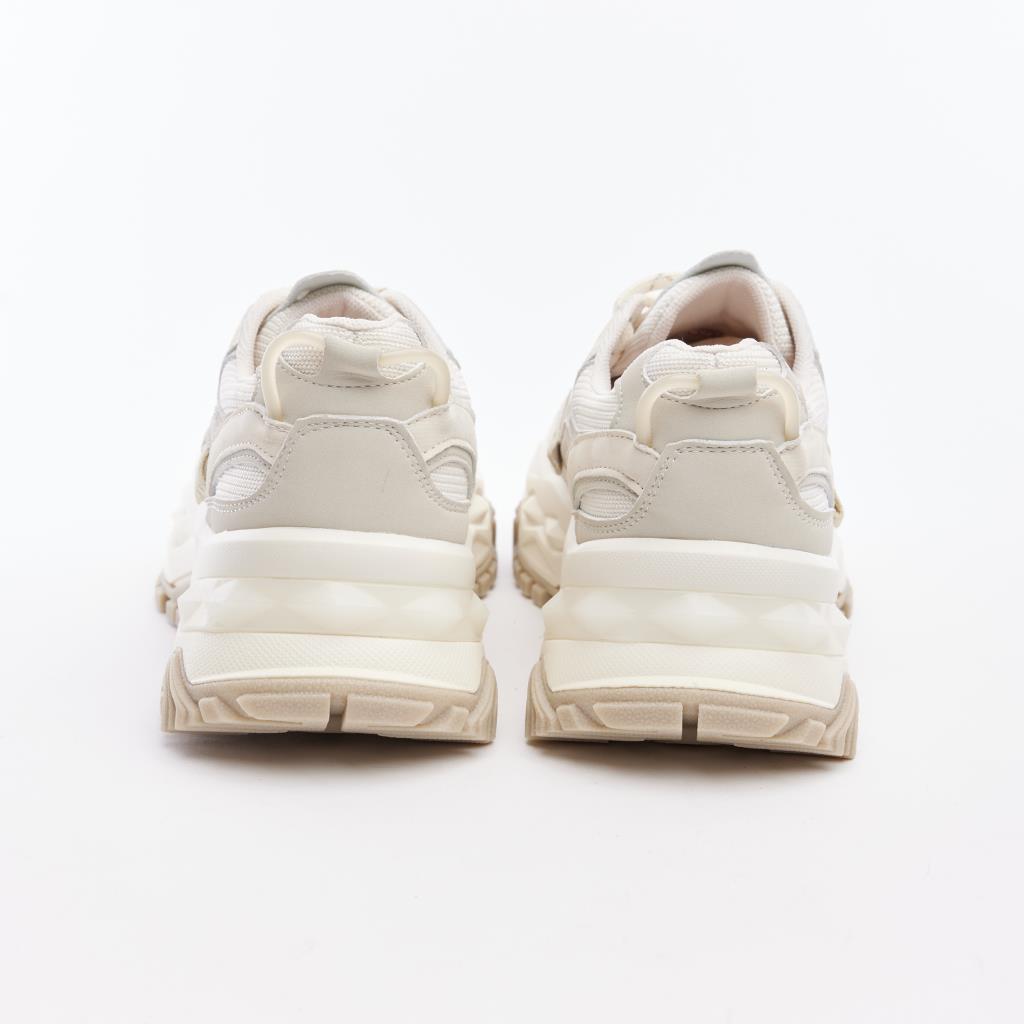 Bağcıklı Kadın Sneaker
