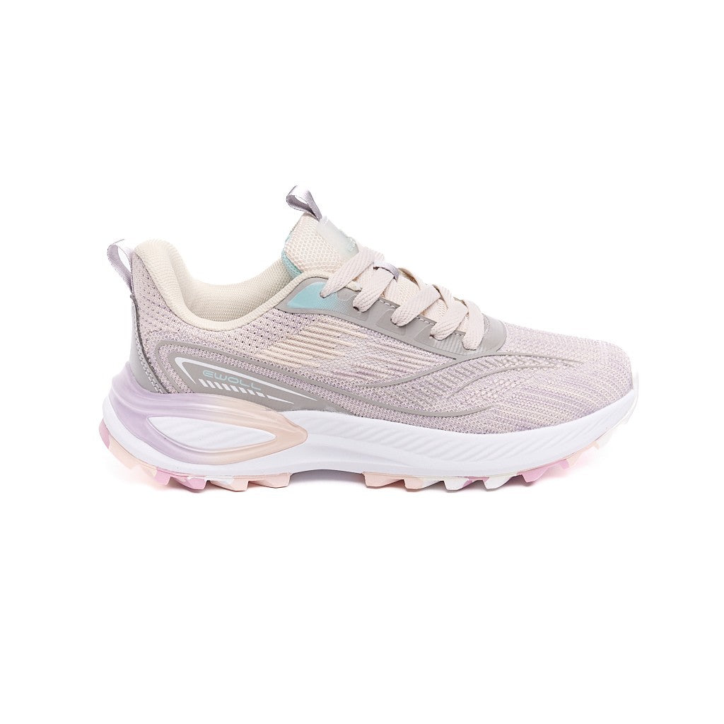 Comfort Taban Kadın Sneaker