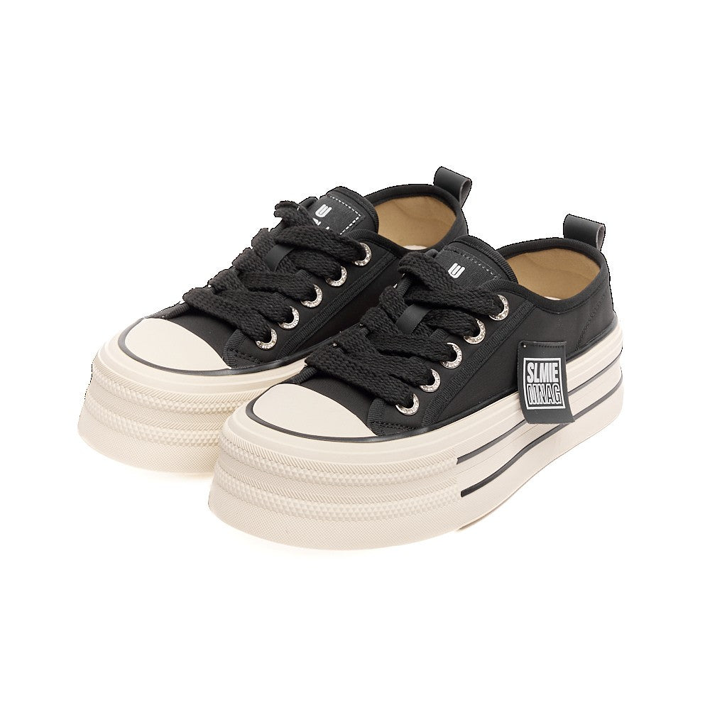 Yüksek Taban Kadın Sneaker