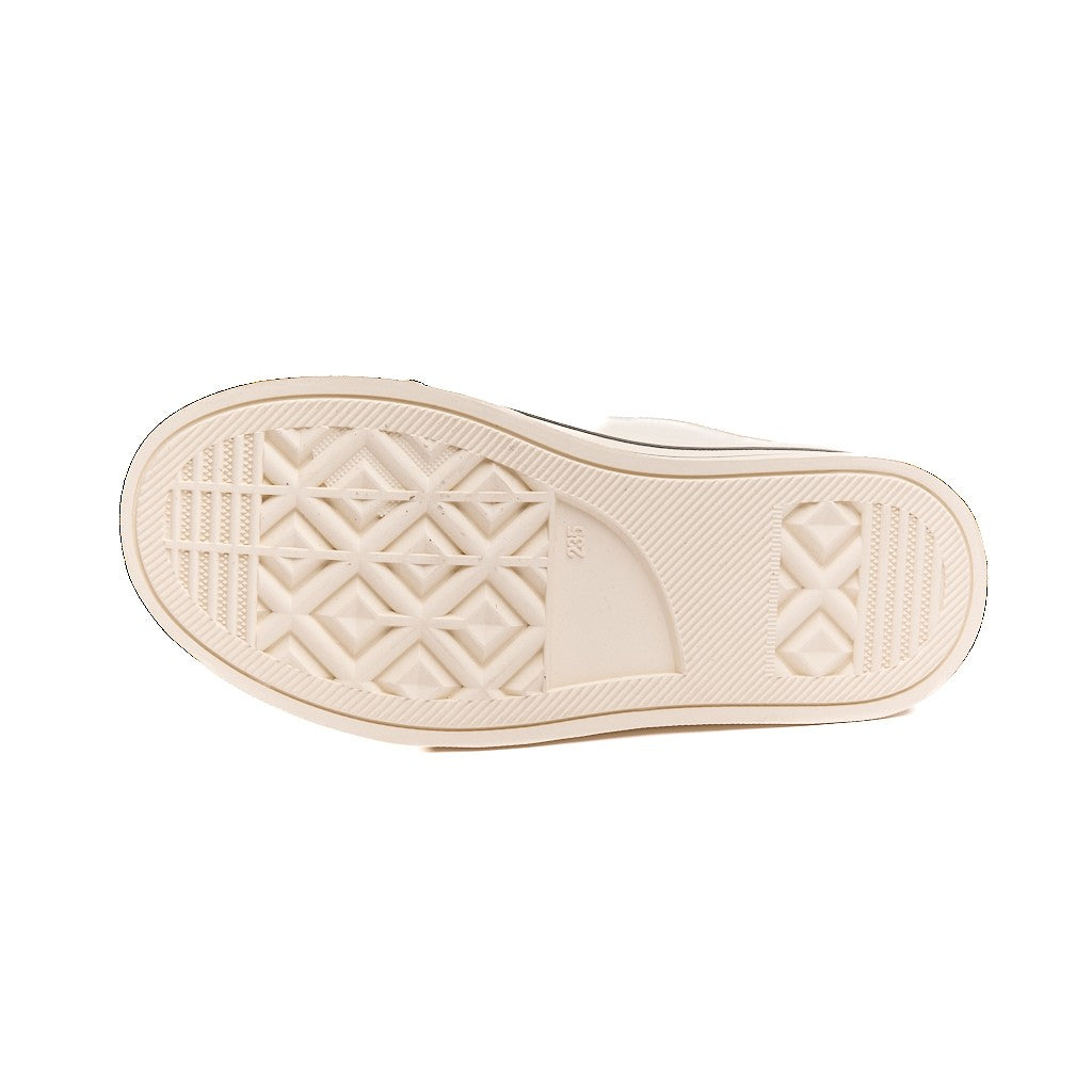 Yüksek Taban Kadın Sneaker
