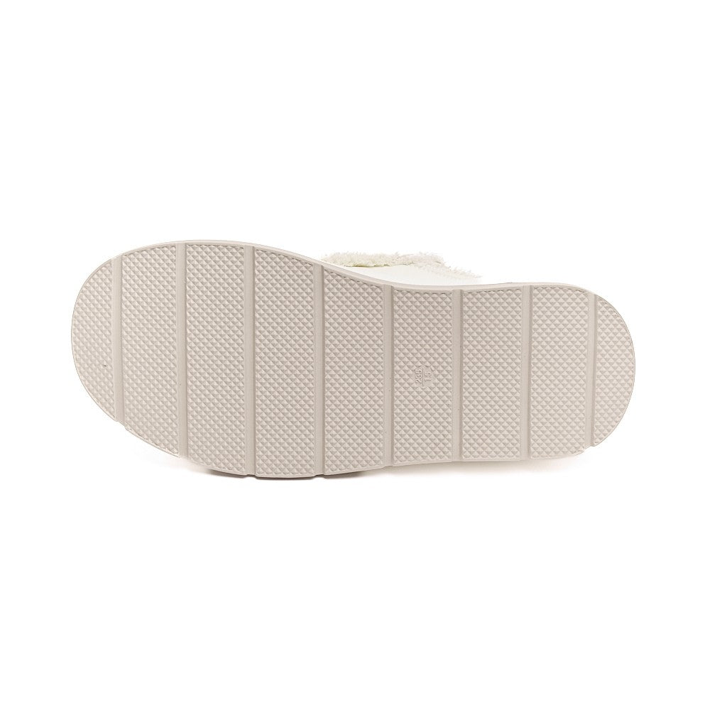 Bağcıklı Günlük Kadın Sneaker