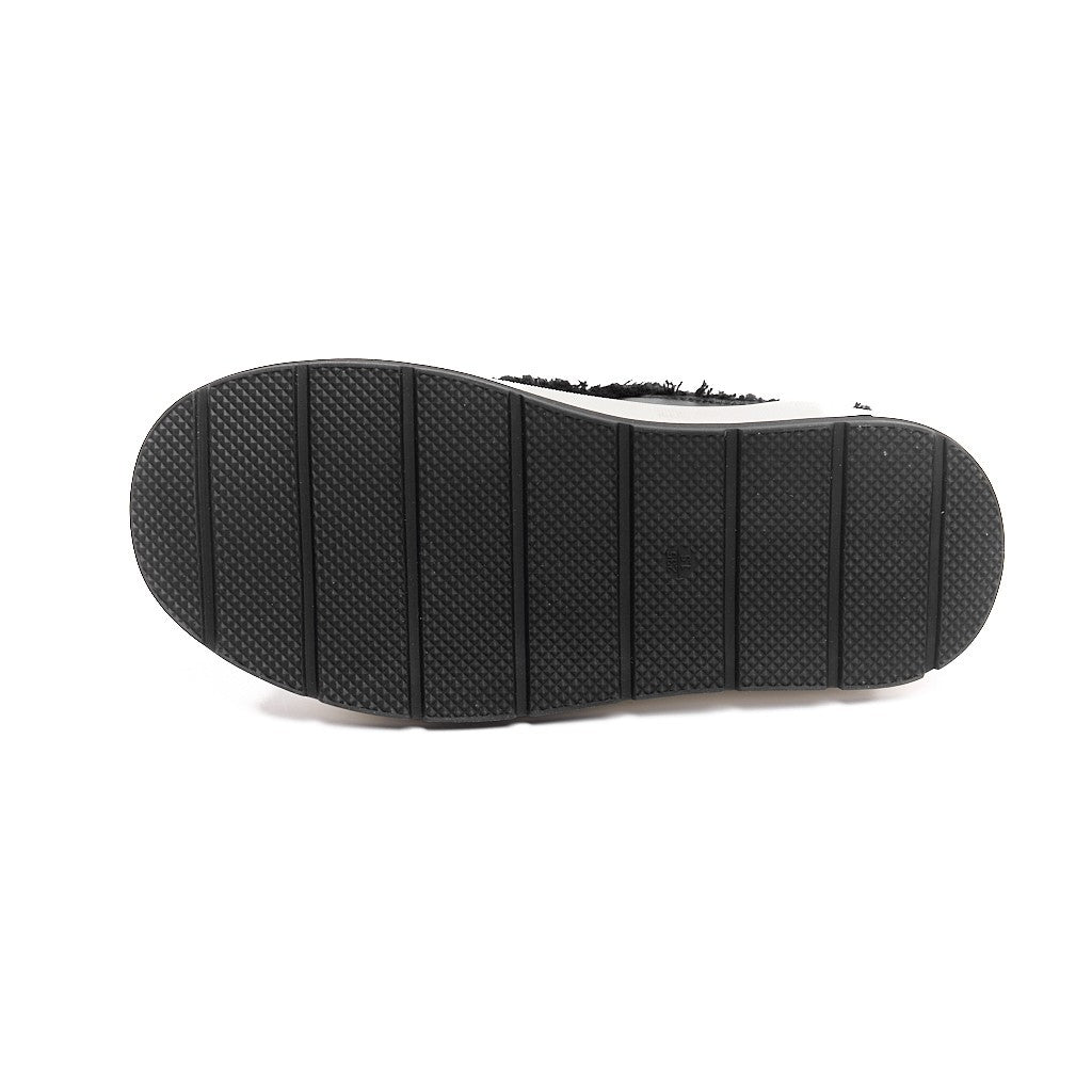 Bağcıklı Günlük Kadın Sneaker