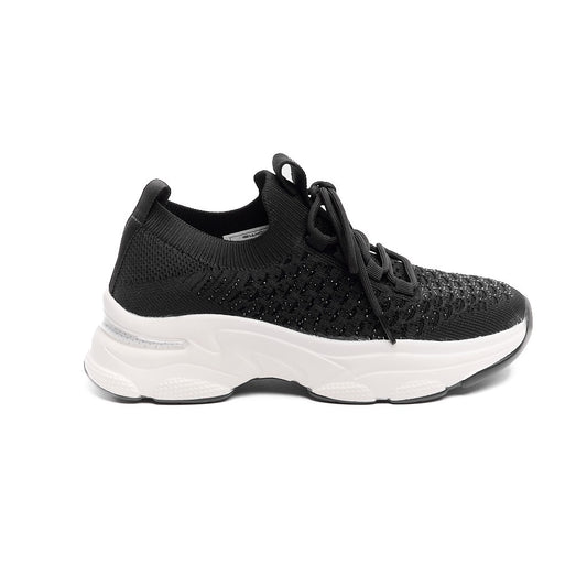 Taşlı Kadın Sneaker