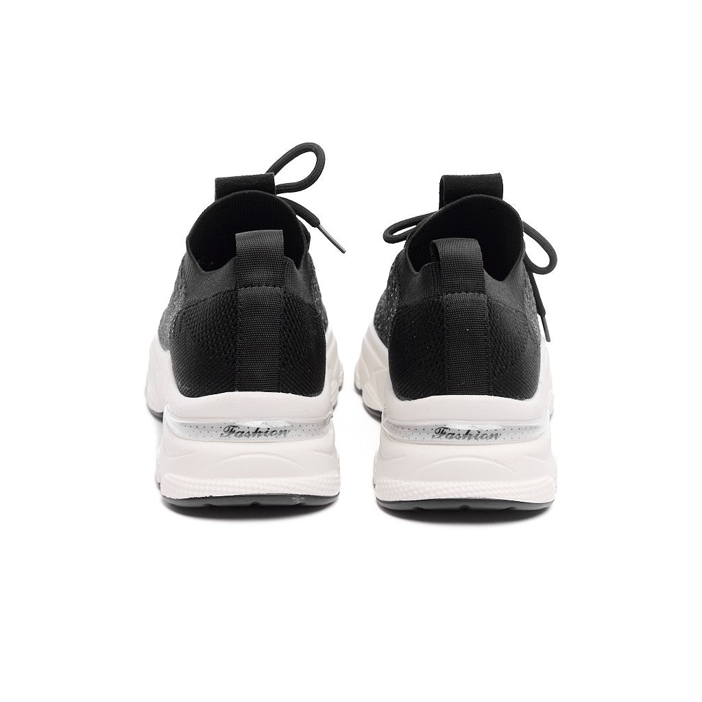 Taşlı Kadın Sneaker