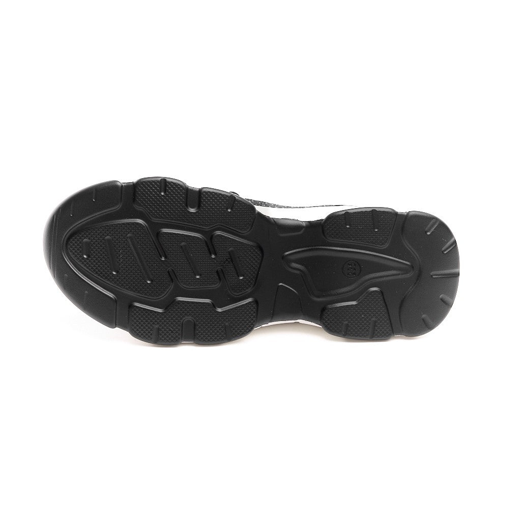 Taşlı Kadın Sneaker