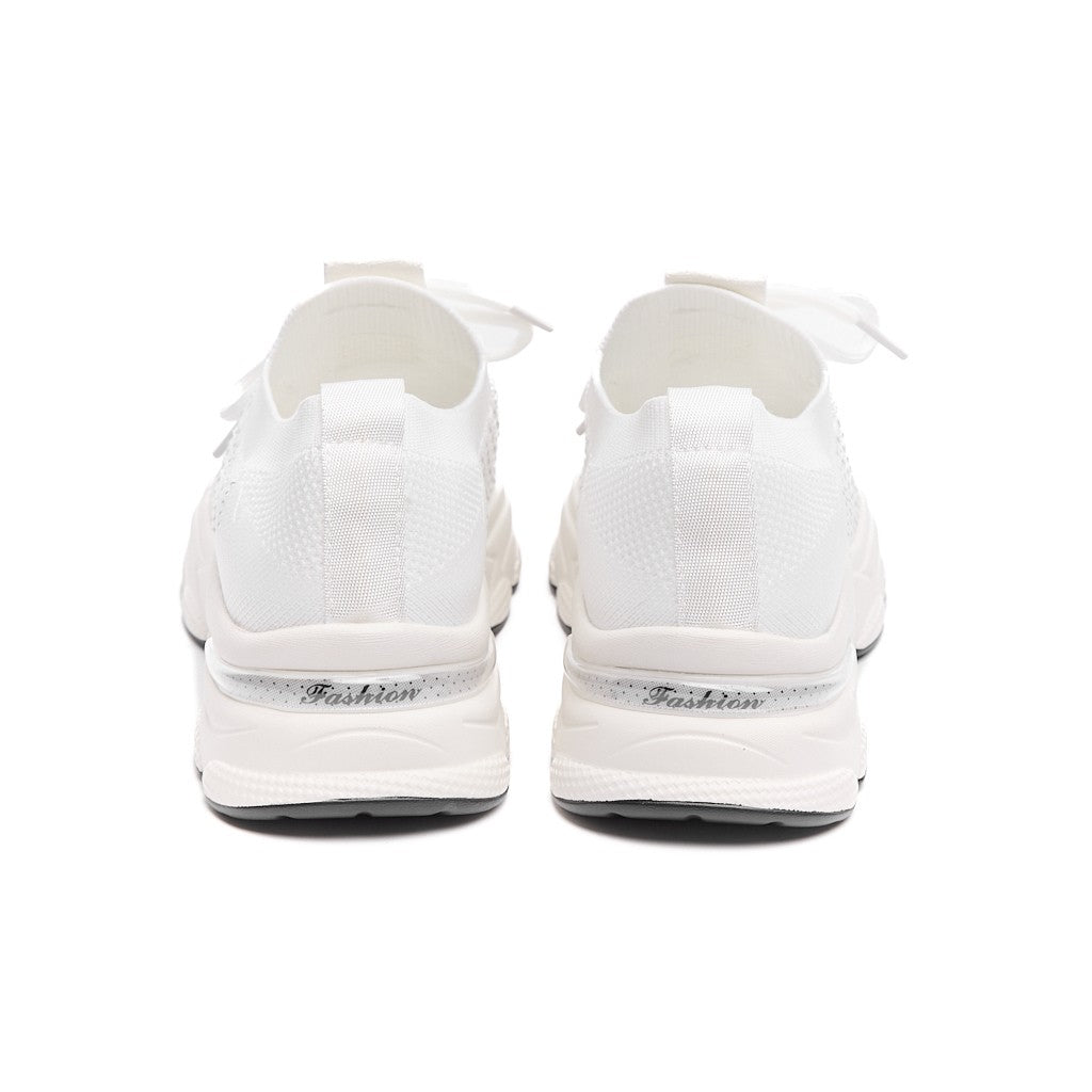Taşlı Kadın Sneaker