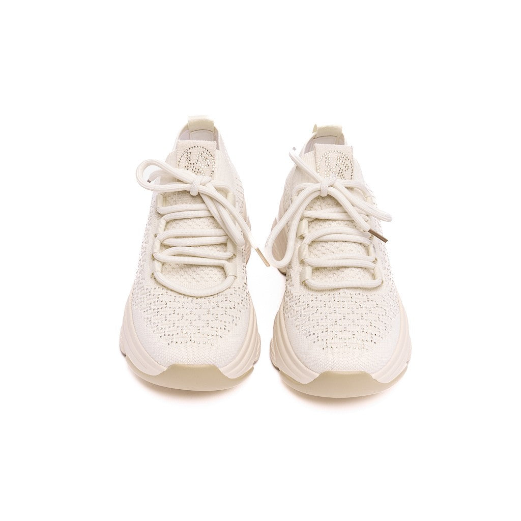 Taşlı Kadın Sneaker